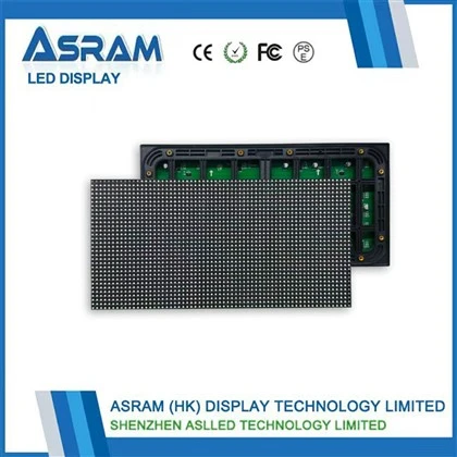 P5mm tashqi LED moduli SMD 320 * 160mm